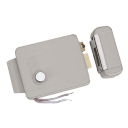 Electronic Door Lock Manufacturer Supplier Wholesale Exporter Importer Buyer Trader Retailer in Kochi Kerala India